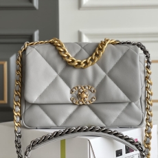 Chanel 19 Bags